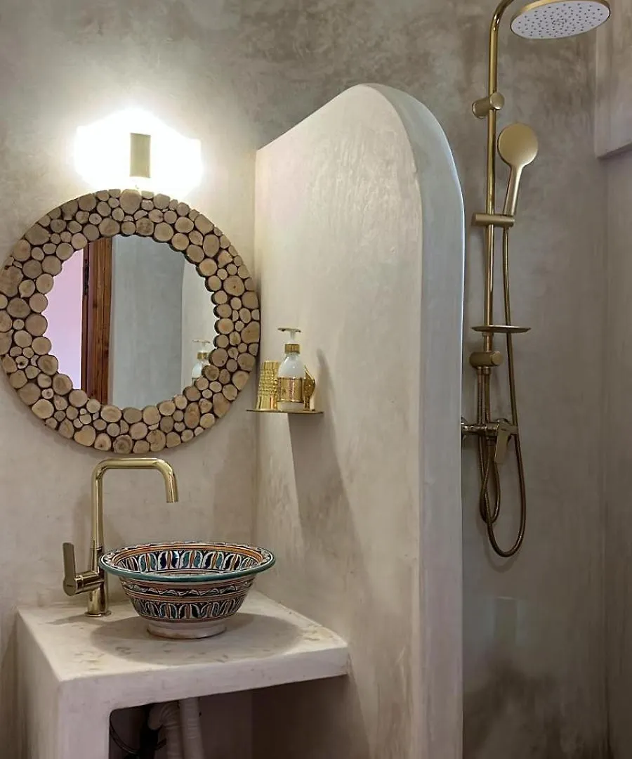 Riad El Badis Marraquexe Casa de hóspedes